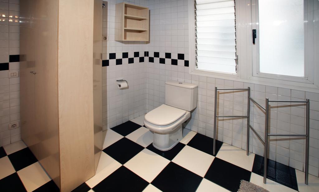 Apartamento Гранольерс Номер фото