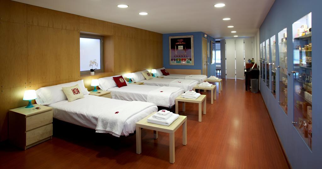 Apartamento Гранольерс Номер фото