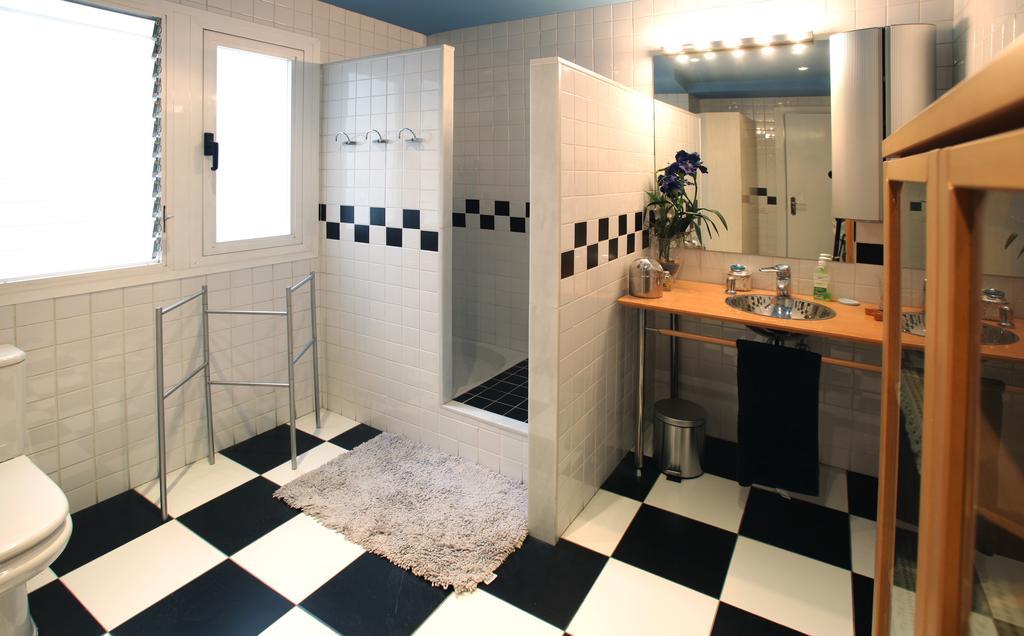 Apartamento Гранольерс Номер фото